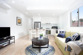 The Cove - L'Abode Accommodation